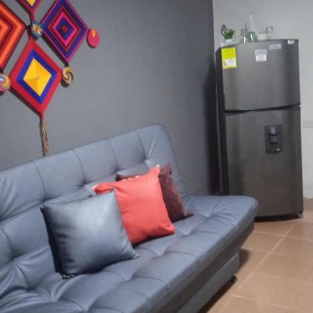 apto #5 cómodo y acogedor en lugar estratégico Ríohacha Exterior foto